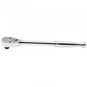 3/8" Sq. Dr. 60 Tooth Sealed Head Reversible Ratchet