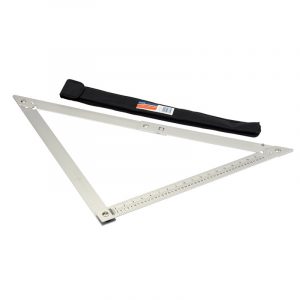 600mm Folding Square