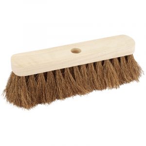 Soft Coco Broom Head (300mm)