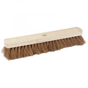 Soft Coco Broom Head (450mm)