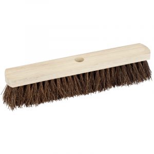 Stiff Bassine Broom Head (450mm)