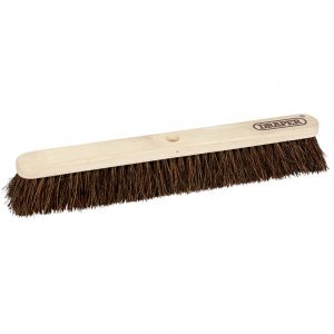 Stiff Bassine Broom Head (600mm)