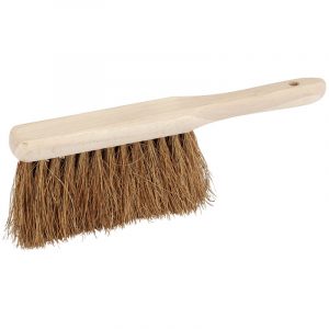 Soft Coco Hand Brush (255mm)