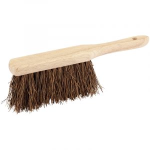 Stiff Bassine Hand Brush (255mm)