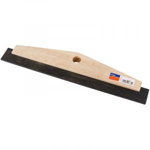 Rubber Floor Squeegee (450mm)