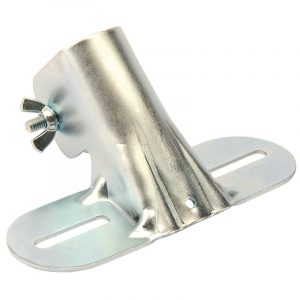Heavy Duty Metal Broom Bracket