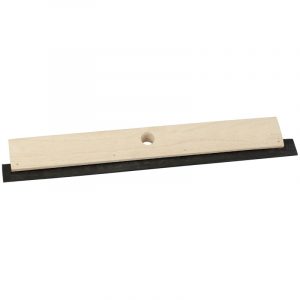 Rubber Floor Squeegee (600mm)