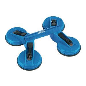 Quad Suction Lifter