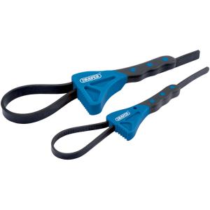 2PC STRAP WRENCH SET