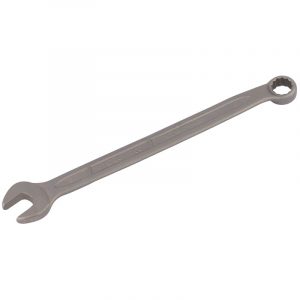 8mm Elora Long Stainless Steel Combination Spanner
