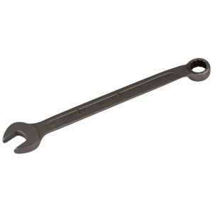 11mm Elora Long Stainless Steel Combination Spanner