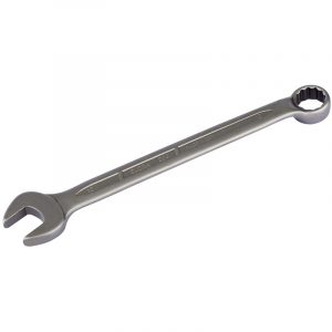 13mm Elora Long Stainless Steel Combination Spanner