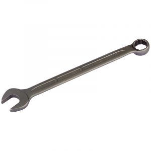 17mm Elora Long Stainless Steel Combination Spanner