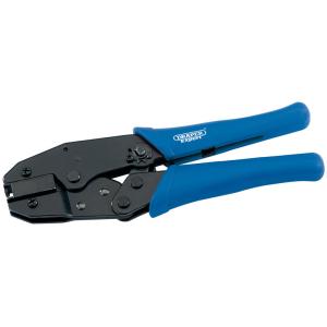 RJ45 RATCHET CRIMPIN
