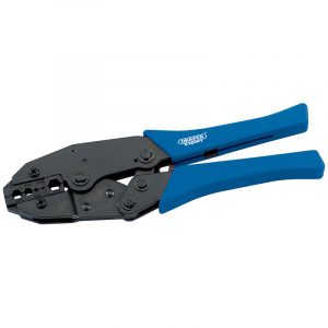 225mm Coaxial Series Crimping Tool