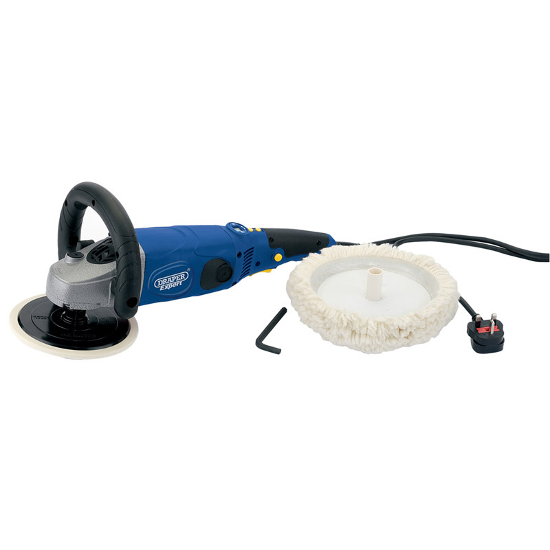 230V 1500W ANGLE POL
