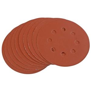400G H/L SAND DISC 1