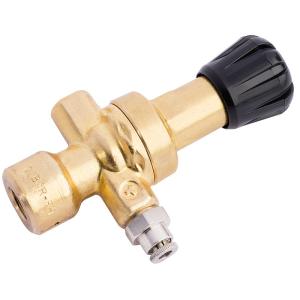 GAS BOTTLE REGULATOR