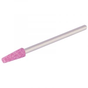 Spare 80 Grit Conical Grinding Point for 95W Multi Tool Kit