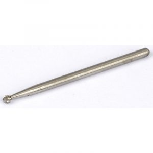 Round Engraving Cutter or Point for 95W Multi Tool Kit