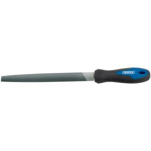 200MM H/ROUND FILE &
