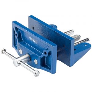 150mm Woodworking Vice