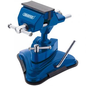 75mm Vacuum Vice