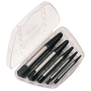 SCREW EXTRACTOR SET