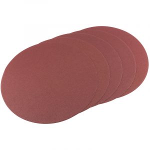 Five 100 Grit Sanding Discs for DS305