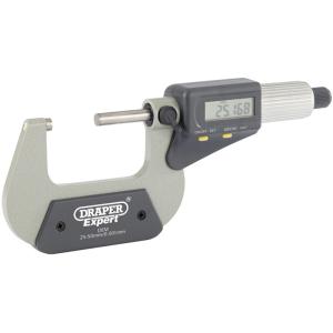 Digital Micrometer 2