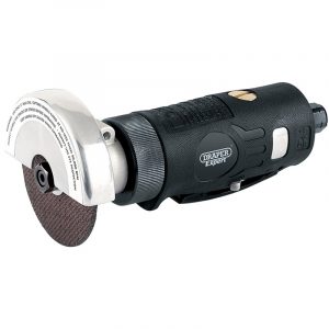Reversible Air Cut-Off Tool (75mm)