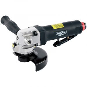 Composite Body Air Angle Grinder (115mm)