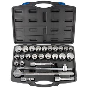 3/4''dr 26pc Socket