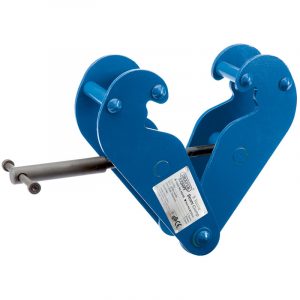 5 Tonne Beam Clamp