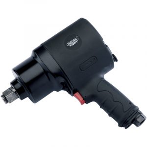 Composite Body Air Impact Wrench (3/4" Sq. Dr.)
