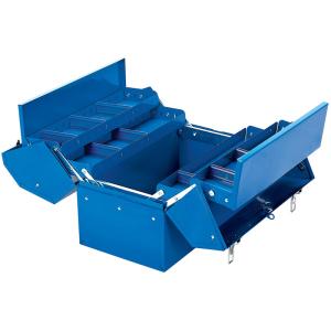 BARN TYPE TOOLBOX WI