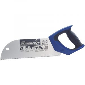 Supercut® 300mm/12" Soft Grip Floorboard Saw