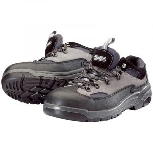 Safety Shoe Trainers to S1P - Size 4/37