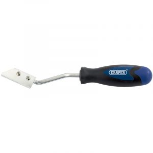 Soft Grip Grout Rake