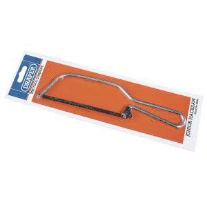 JUNIOR HACKSAW C/W B