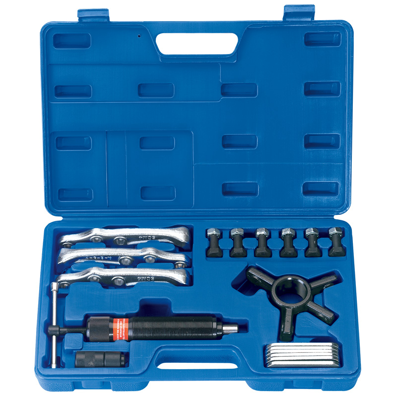 HYDRAULIC PULLER KIT