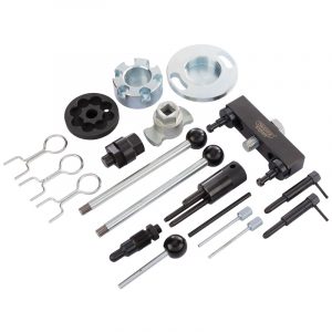 Engine Timing Kit (Audi, Porsche, Volkswagen)