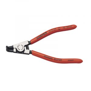 Knipex 46 21 A11 SBE 10mm - 25mm A11 Bent External Circlip Pliers