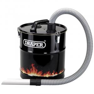20L Ash Can Vacuum Attachment