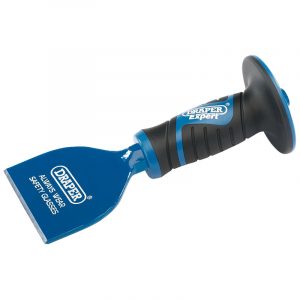 225 x 100mm Brick Bolster with Soft Grip Hand Guard