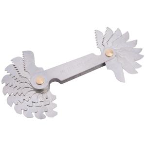 Screwpitch Gauge Met