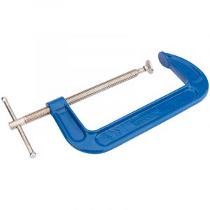 C Clamp (200 x 85mm)