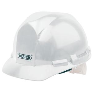 White Safety Helmet to EN397