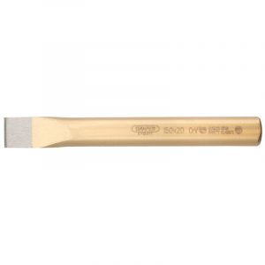 20mm x 150mm Flat Cold Chisel