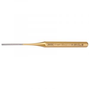 3mm x 150mm Octagonal Parallel Pin Punch